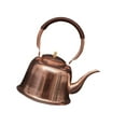 thumbnail image 4 of GUOOL Tea Kettle 1L Water Kettle for Boiling Water Induction/Gas Stoves, 4 of 9