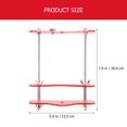 thumbnail image 4 of Glass Bottle Cutter for Cutting Wine Beer Alcohol Glass Bottle Cutting Machine, 4 of 7