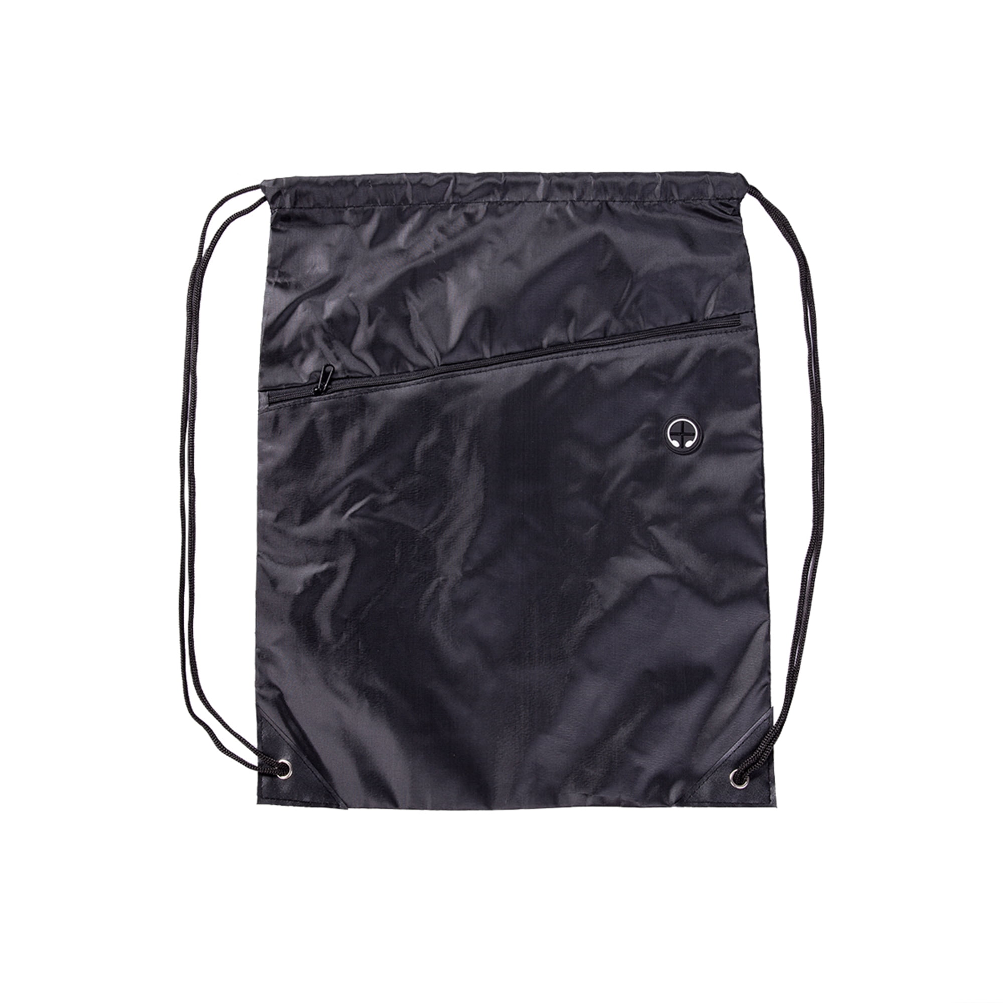 British Flag Cinch Backpack Sackpack Tote Sack Zol1Q Lightweight Waterproof Large Storage Drawstring Bag for Men & Women