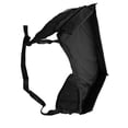 thumbnail image 5 of 2Pcs Car Seat Travel Tray Safety Seat Play Table Organizer Storage Drawing Board Storage for Childre, 5 of 5