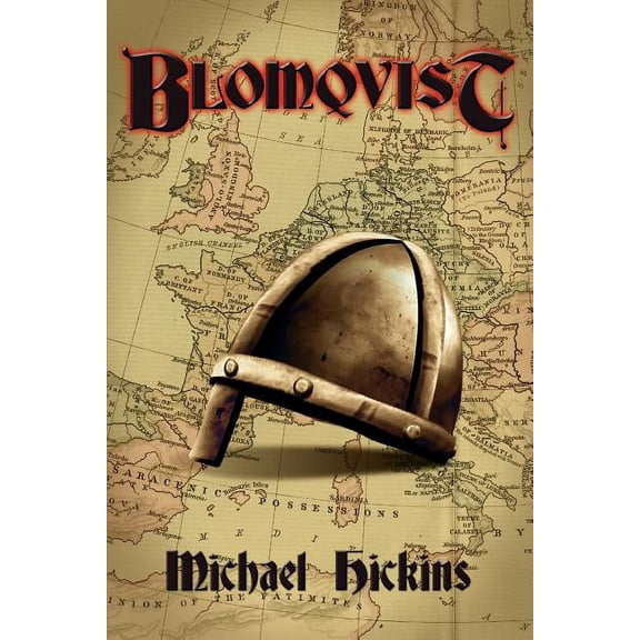 Blomqvist, (Paperback)