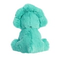 thumbnail image 3 of Aurora - Small Green Precious Moments - 8" Tracey Triceratops - Adorable Stuffed Animal, 3 of 5