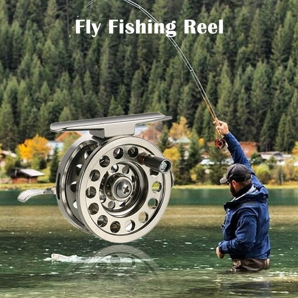 Fishing Reel,Reel Handed Alloy Ice Reels Reels Smooth Ice Reels Handed Alloy Smooth Alloy Smooth Ice Rookin Eryue Siuke