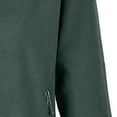 thumbnail image 4 of SOLS Womens Factor Microfleece Recycled Fleece Jacket, 4 of 4