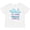 AA-White, variant on Inktastic My Yaya Whale-y Loves Me Boys or Girls Toddler T-Shirt