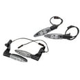 thumbnail image 1 of For - R1200GS Adv F650GS R1200R S1000R S1000RR F800GS K1300S G310R/GS Blinker Turn Signals LED Indi, 1 of 5