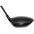 thumbnail image 5 of Cobra Aerojet LS Driver 10.5* (HZRDUS RDX Smoke Black, Stiff) NEW, 5 of 5