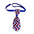 thumbnail image 1 of Día de la Independencia Corbata para Mascotas Accesorios para Corbata para Perros, 1 of 6