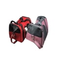 thumbnail image 1 of Transportadoras Mi Pañuelo 2 piezas Rojo y Rosa, 1 of 4