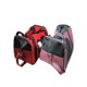 thumbnail image 1 of Transportadoras Mi Pañuelo 2 piezas Rojo y Rosa, 1 of 4