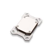 Watercool HEATKILLER IV PRO CPU Water Block, AMD CPU (Socket AM4), Acetal