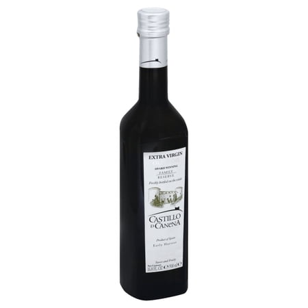 EXTRA VIRGIN OLIVE EOIL