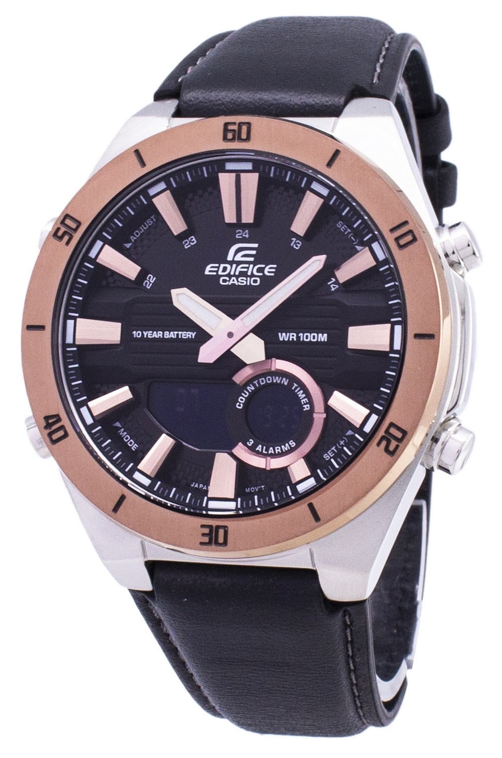 casio edifice era 110l