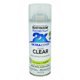 thumbnail image 3 of Pintura en aerosol Rust-Oleum Painter's Touch Ultra Cover, transparente brillante, 355 ml (paquete d, 3 of 4