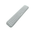 thumbnail image 4 of Almohadilla para el reposamuñecas Baoblaze Cojín suave gris grande, 4 of 8