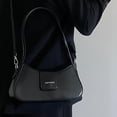 thumbnail image 1 of Bolso de hombro para mujer, bolso para las axilas, elegante bolso de mano para chicas, bolso cruzado para cenas, eventos, desplazamientos, banquetes Yinane Bolso bandolera, 1 of 8