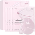thumbnail image 1 of medicube Salmon DNA PDRN pink collagen jelly gel mask | overnight face mask for glass glow skin- elasticity, hydrating, firming and moisturizing, 1 of 1