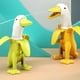 thumbnail image 3 of Pato Plátano Con Rociador Pequeño Para La Playa Y La Diversión Al Aire Libre, Juguete Acuático Con Frutas, 3 of 5