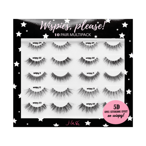 Wispies, please! By JLash