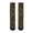 White-3, variant on Women's 3D Printed Knee High Socks, 360 Seamless Long Tube Sports Stockings, One Size, Animal Leopard Print