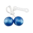 thumbnail image 3 of Juguetes Clackers CUTICAT Cuerda Para Niños interior azul, 3 of 8