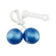 thumbnail image 3 of Novedad Clackers Bolas En Una Cuerda Juguetes Para Niños Para Eventos Festivos Interior Azul, 3 of 8