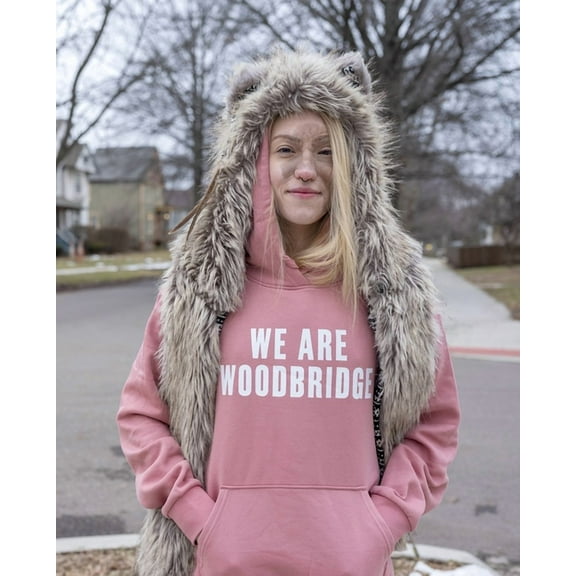 We Are Woodbridge, (Paperback)