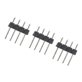 thumbnail image 2 of 6PCS BME280 5V Digital Sensor Temperature Humidity Barometric Pressure Sensor Module I2C SPI BME280 Sensor Module, 2 of 7