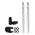 thumbnail image 1 of Extensor de ,extensor de presta para bicicleta de montaña 60 mm 80 mm,accesorios de vástago de válvula sin cámara para bicicleta de carretera,vástagos de válvula presta para, 1 of 8