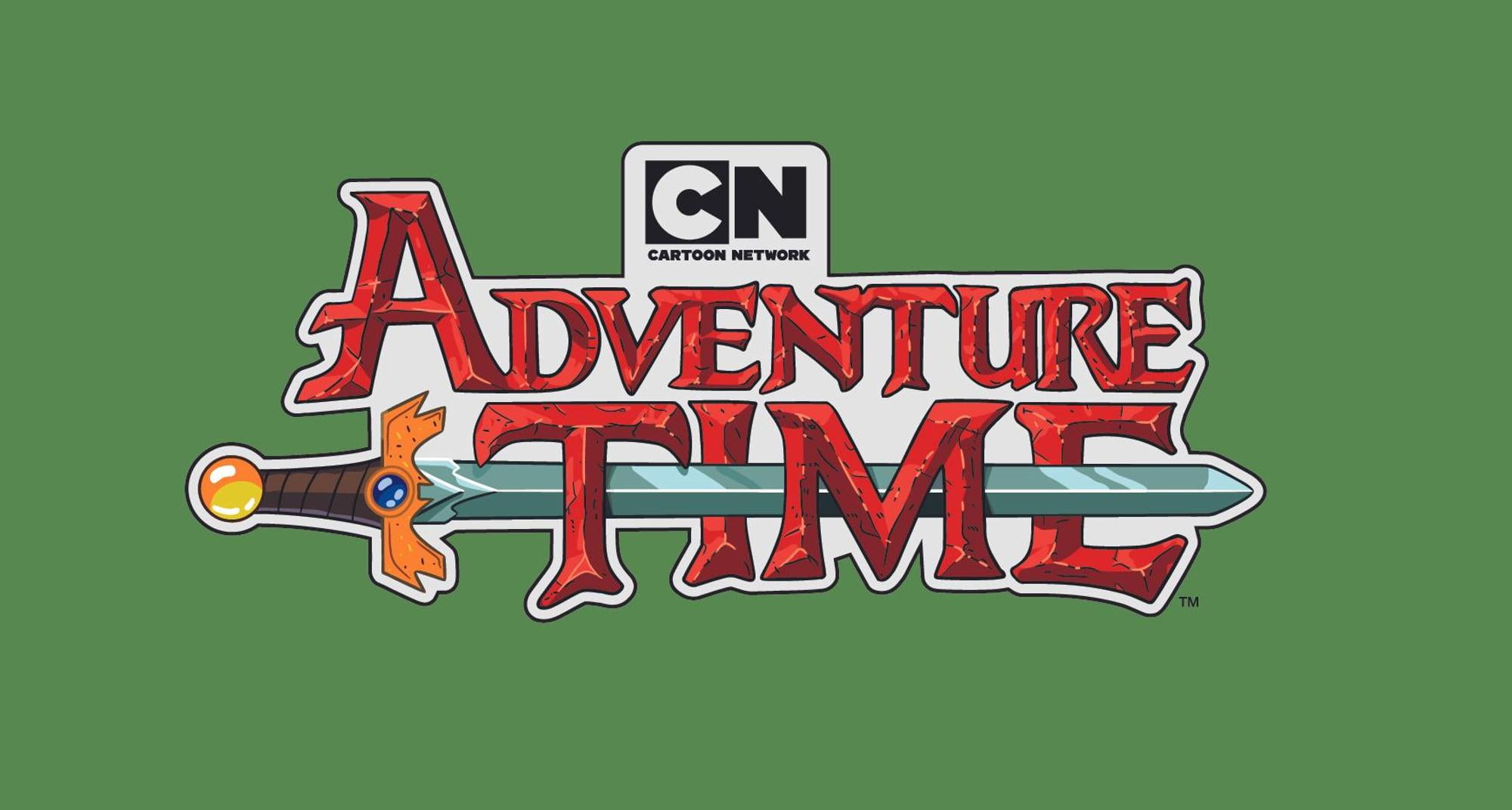 Cartoon Network: Adventure Time - Complete Series (DVD)