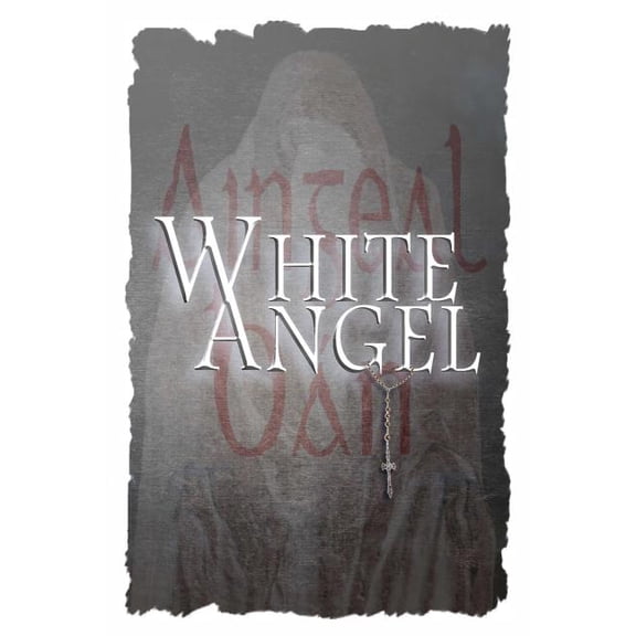 White Angel Paperback 0999701681 9780999701683 Edward Farrell