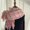 006_Pink, variant on Women's Scarves Women Fall Winter Scarf Classic Scarf Warm Soft Large Blanket Wrap Shawl Scarves, Women's Accessories Scarf