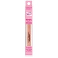 thumbnail image 3 of Hard Candy Plumping Serum Lip Gloss, 1394 First Kiss (Mauve), 0.12 Fl. Oz., 3 of 5