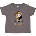 thumbnail image 3 of Inktastic Zodiac Westie LEO for Darks Boys or Girls Toddler T-Shirt, 3 of 5