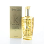 زيت الشعر Kerastase Elixir Ultime LHuile Originale متعدد الاستخدامات ، 3.4 أونصة سائلة