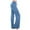 Sky Blue, variant on Pants for Women Work Pants for Women High Waist Warm Sweatpants with Stripe Petite Sweatpants Work Pant Linen Pajamas Juniors Casual Corduroy Winter Sports 14 Flare Pink S