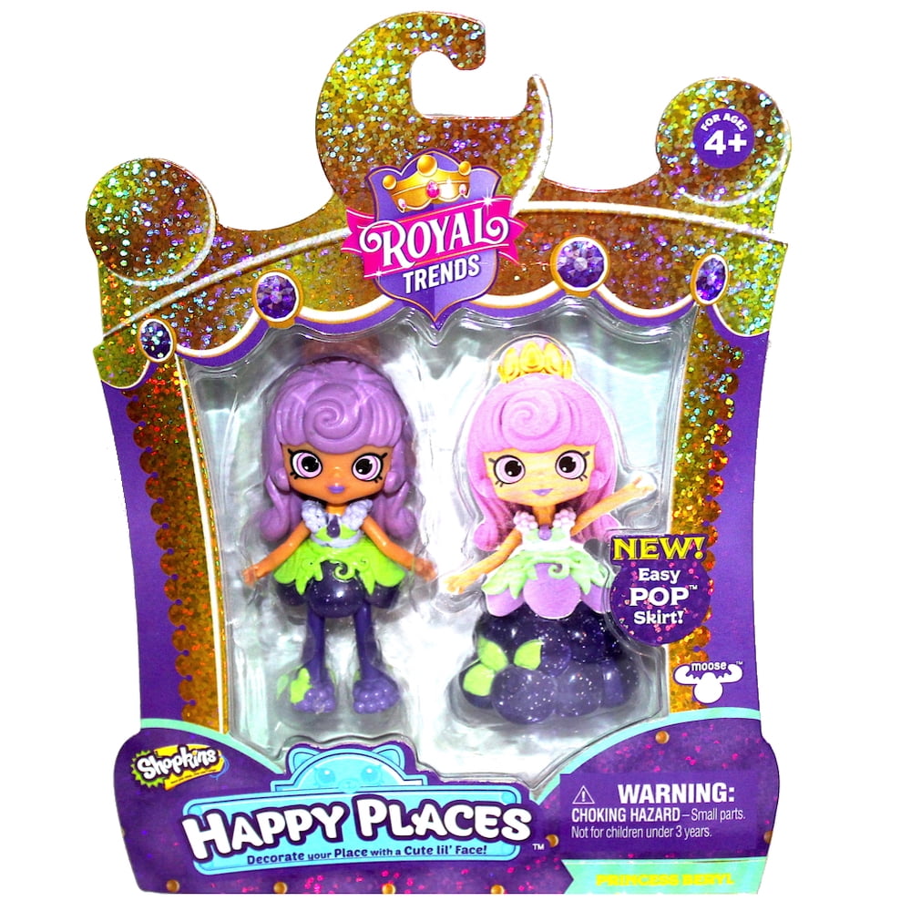 shopkins house walmart