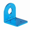 thumbnail image 2 of 4X Motor Mount, Adjustable for Rc Cars Motor Mount with Screws for Rc Cars 1:12  12428 12423 Fy-03, 2 of 7