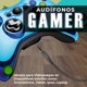thumbnail image 4 of Audífonos Gamer Diadema Ajustable Bass Cancelación de Ruido negro State22 MDR-XB650AP, 4 of 9
