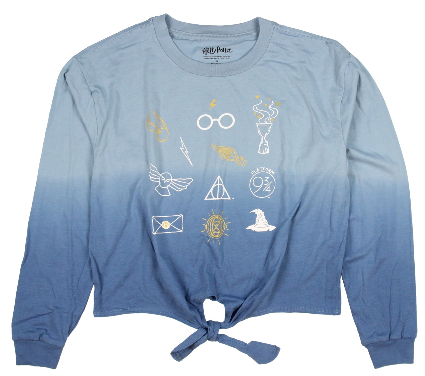 harry potter baby clothes walmart