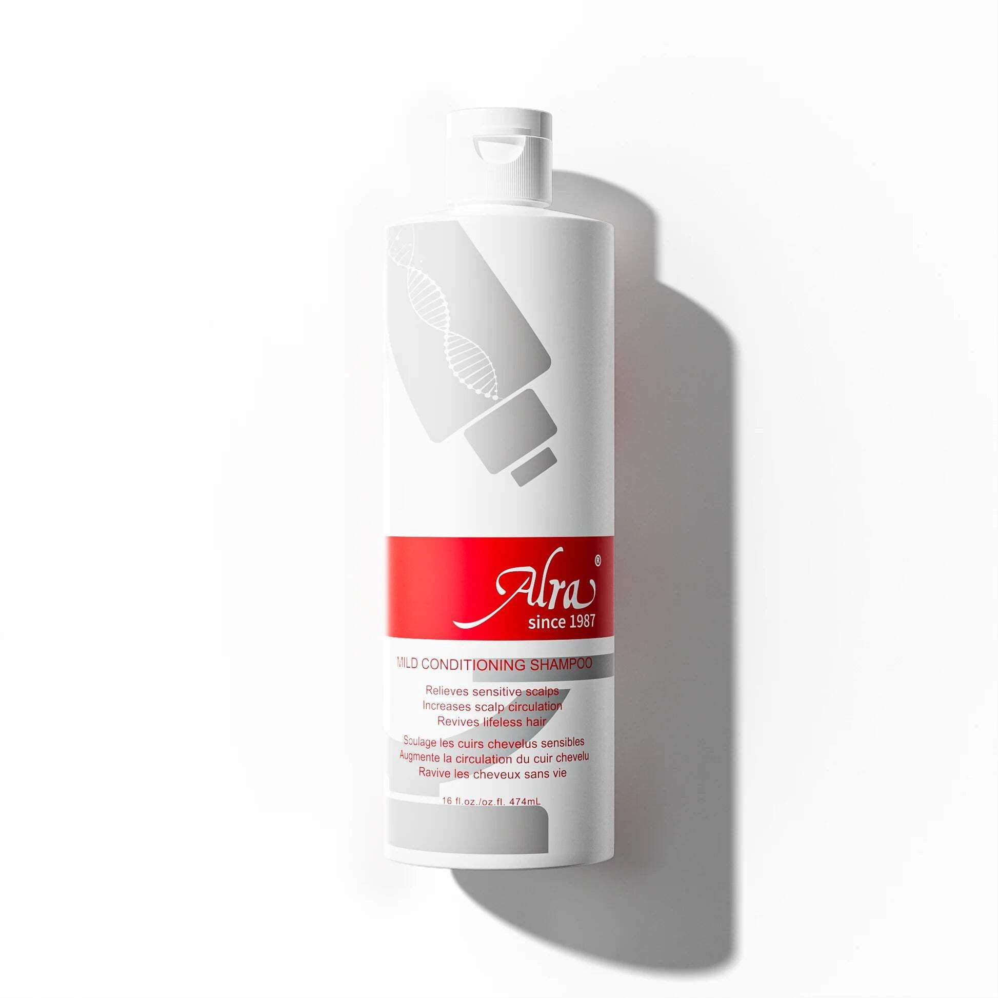 Kerastase Chroma Absolu Bain Chroma Respect Shampoo and Fondant