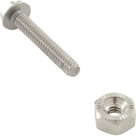 Bolt Kit, Hayward SP1500/SP1580/SP1700, Pump Housing