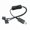 shape:Large 4pin boost ver, variant on USB To 4Pin PC Fan Power Adapter Cable, 12V Output For Computer Cooling Fans, PVC Insulated
