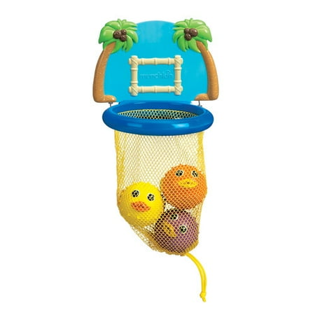 Garanimals Bath Toy Bath Dunkers