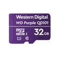 thumbnail image 1 of Tarjeta micro SD Western Digital SC QD101 32 GB WD púrpura, 1 of 2