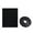 A, variant on MKHSQHDG Today's Deals Diy Mosquito Screen Invisible S-Imple Window Screen with V-Elcro for You