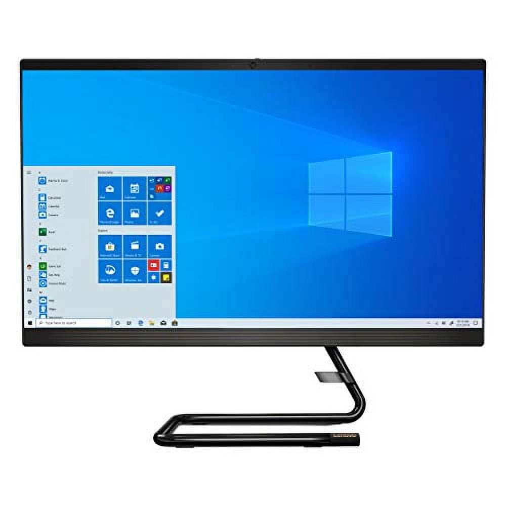 Lenovo IdeaCentre 3 AIO 27ARR9 – Touch FHD Ryzen 5 8645HS 16GB 1TB SSD Win11