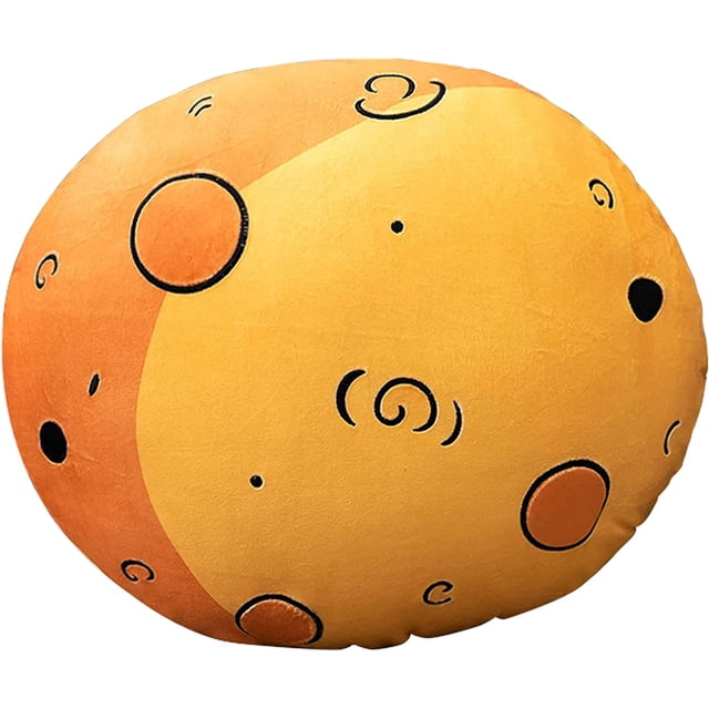 Almohada de felpa HUOGUO Astronaut Spaceship 40 cm