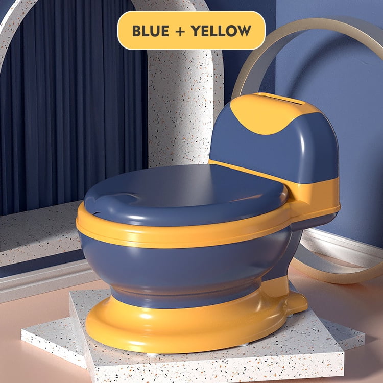 BABY BOY Potty Training toilet seat Chair For Baby BOY Toddler Kids for