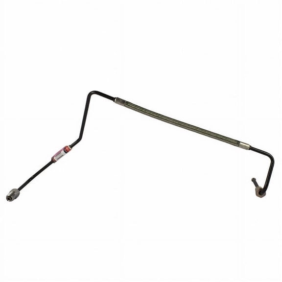 TUBE ASY - BRAKE (P)